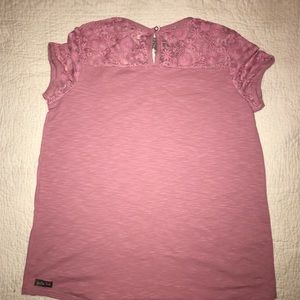 Matilda Jane blouse!